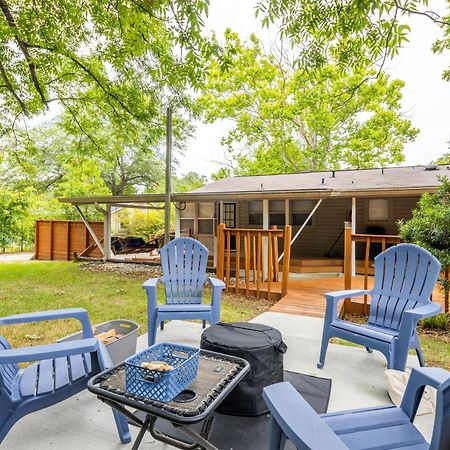 Quaint And Quiet Columbus Ga Stay Exterior photo
